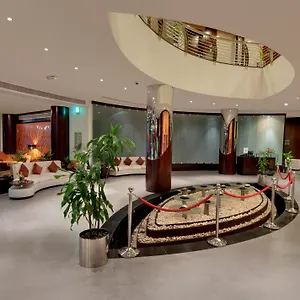 Signature Apartments&spa Aparthotel