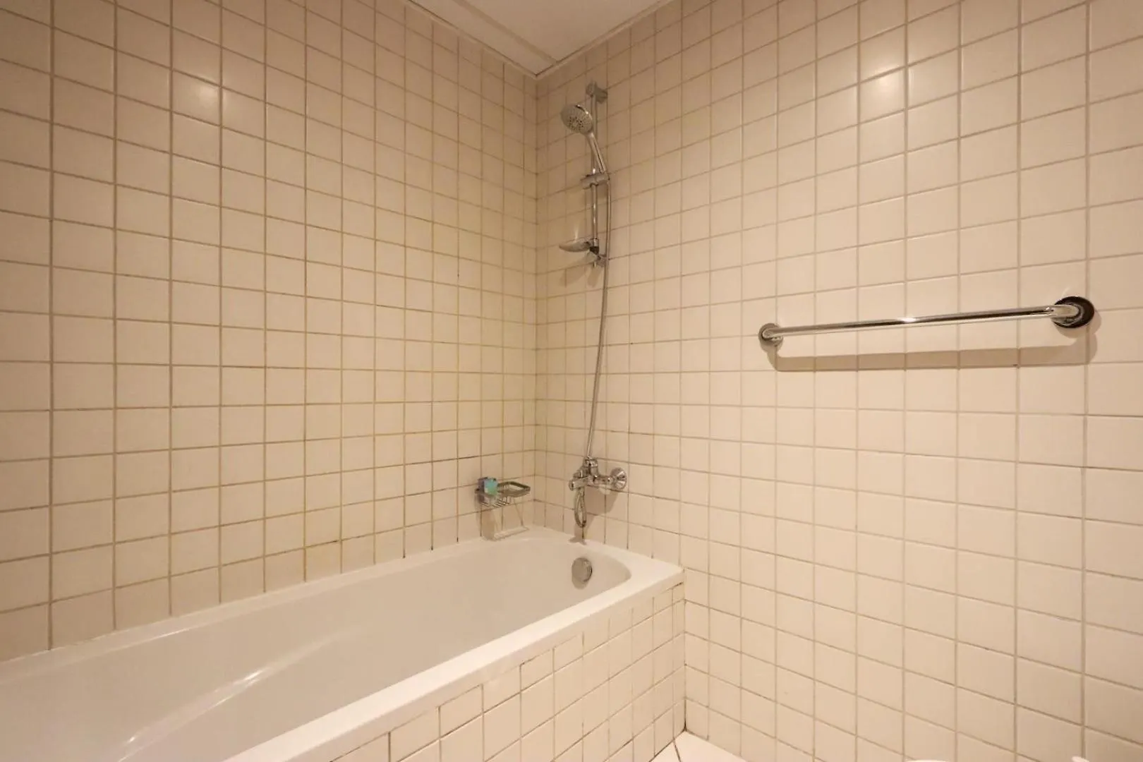 Apartment Livbnb-Stylish 1Br With Marina Views Close To The Beach Dubai