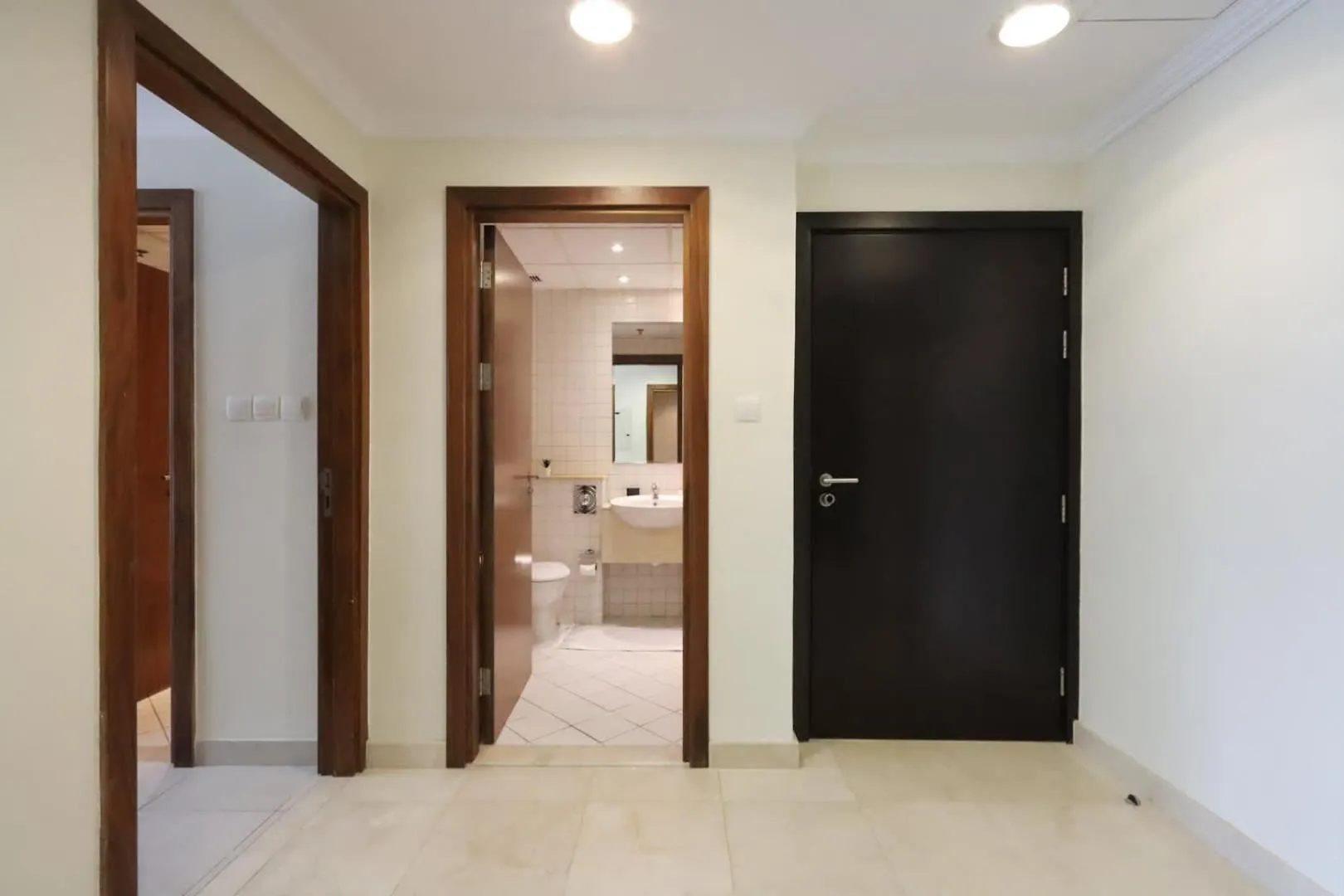 Livbnb-Stylish 1Br With Marina Views Close To The Beach Dubai