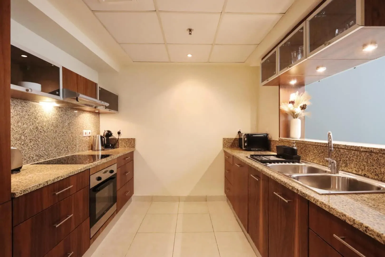 Livbnb-Stylish 1Br With Marina Views Close To The Beach Dubai Emirados Árabes Unidos