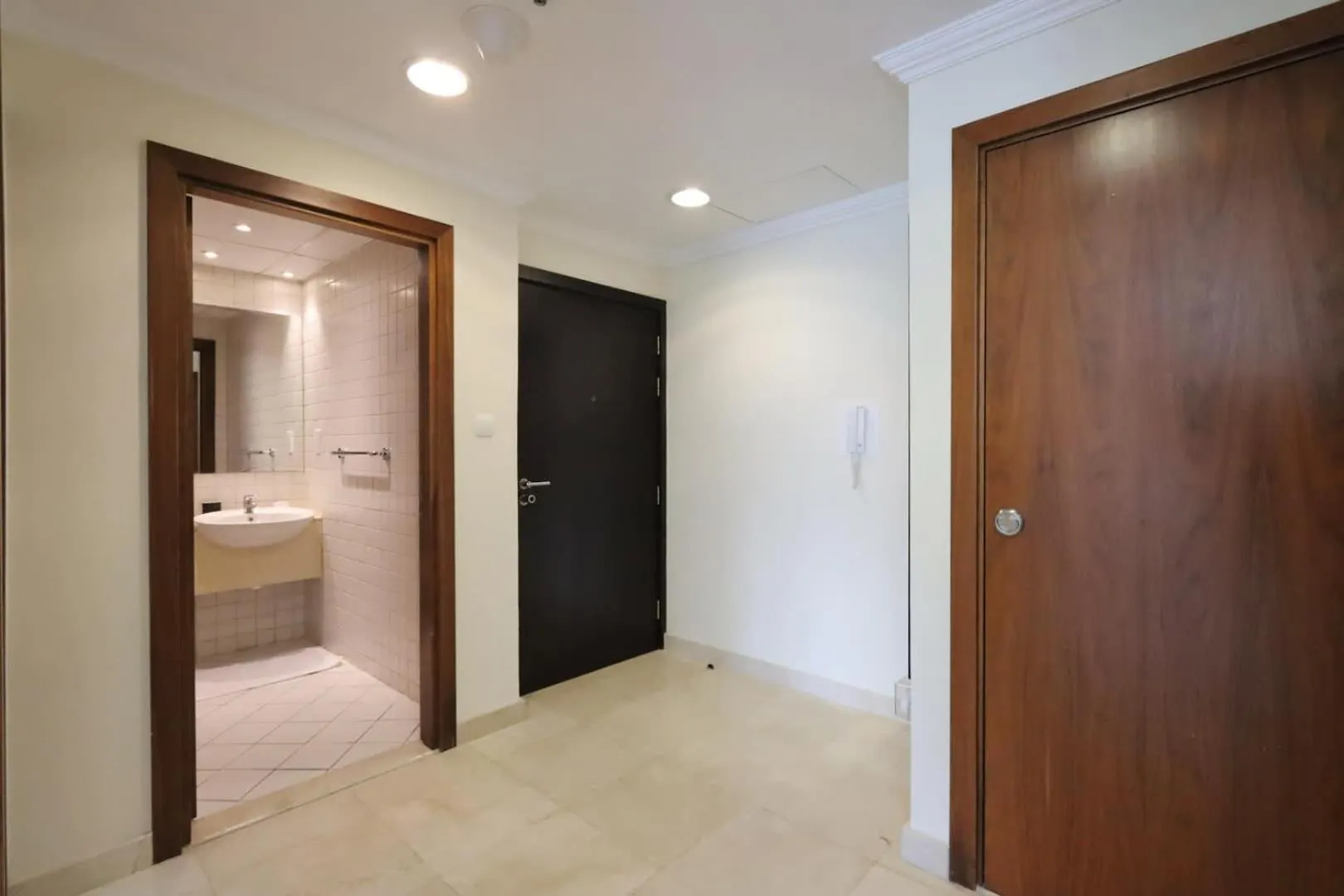 Livbnb-Stylish 1Br With Marina Views Close To The Beach Dubai Apartamento